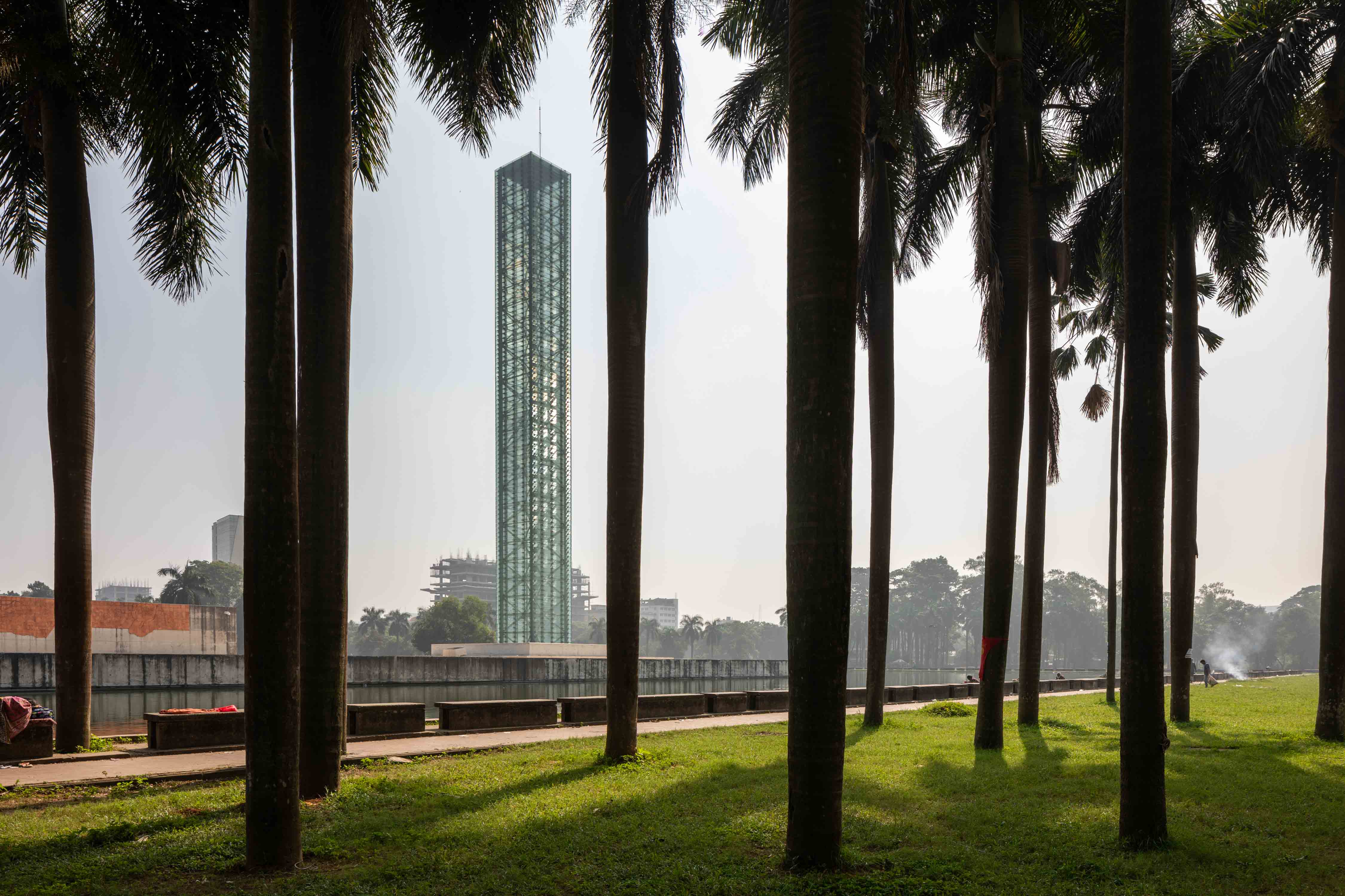 Museum of Independence