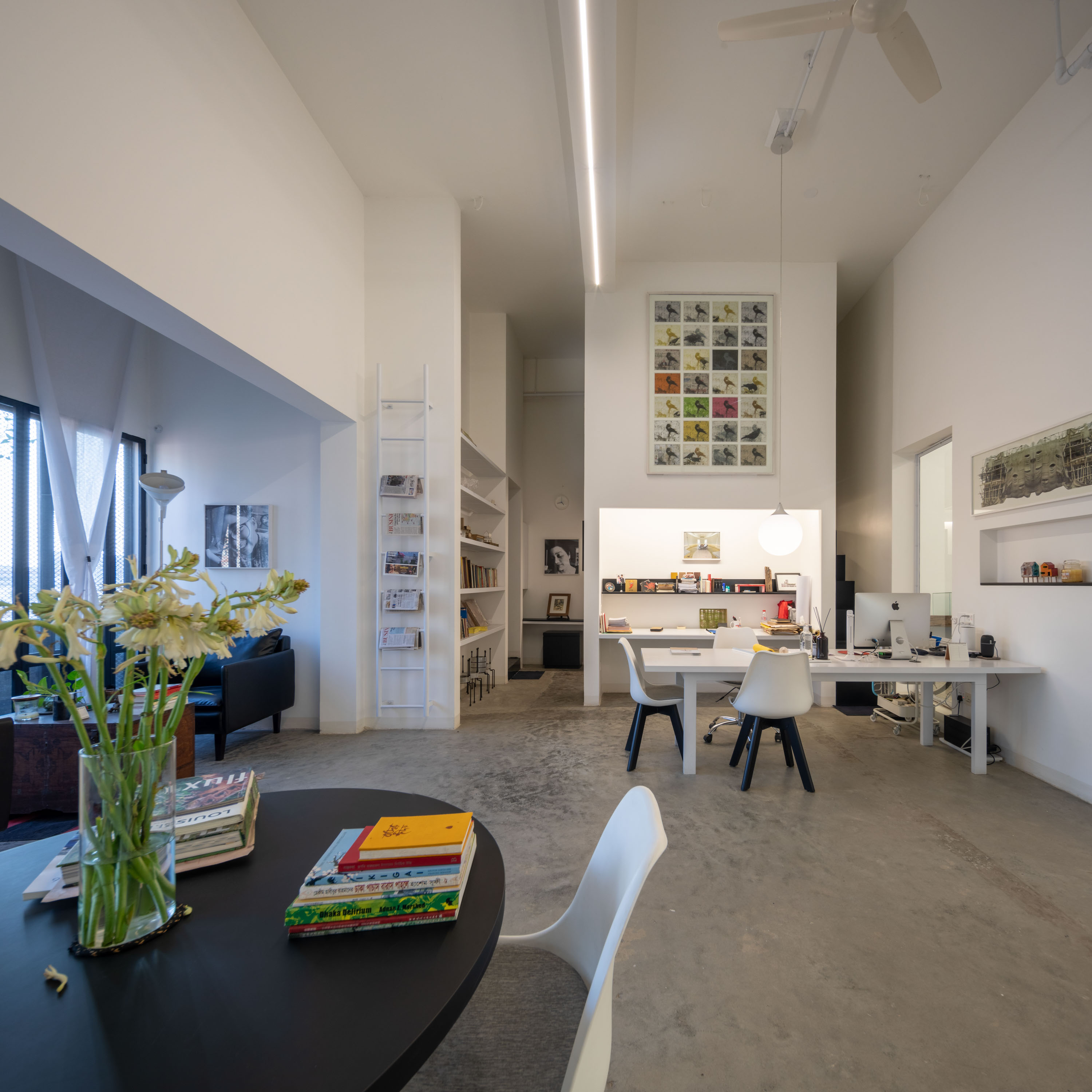 Atelier Robin Archtitect Studio