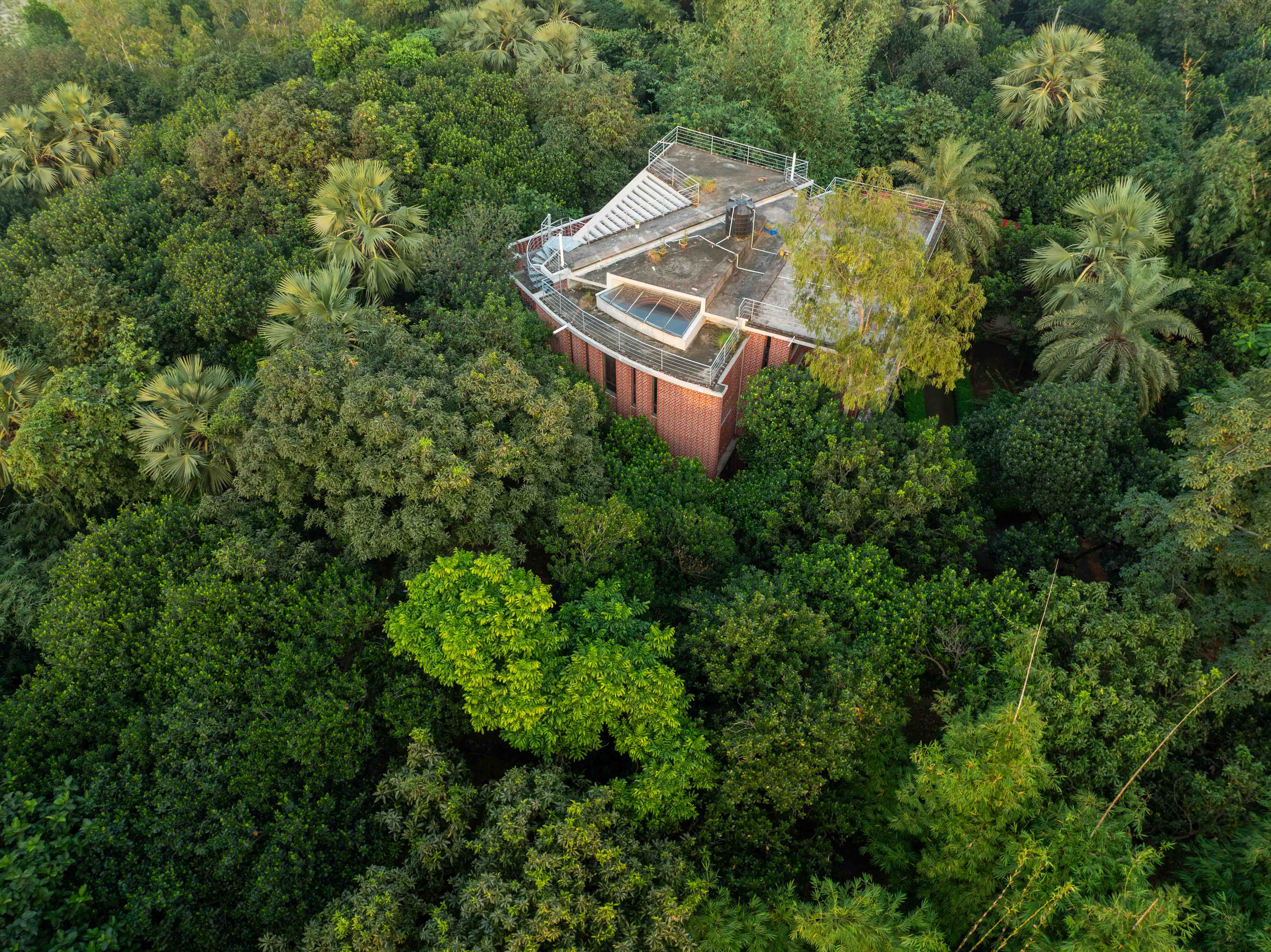 Babul Residence